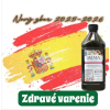 Almaoliva na varenie 2 l - Nový zber 2025/2026