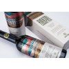 Packaging aceite ecologico al margen peq